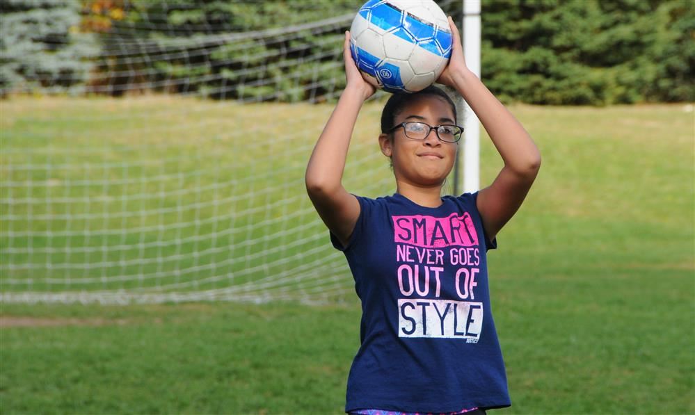 girl throwing volleyball girl throwing volleyball